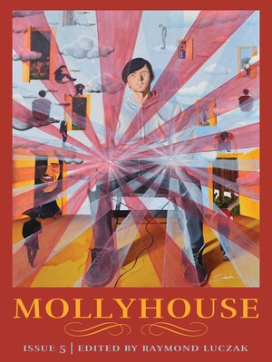 cover image of Mollyhouse